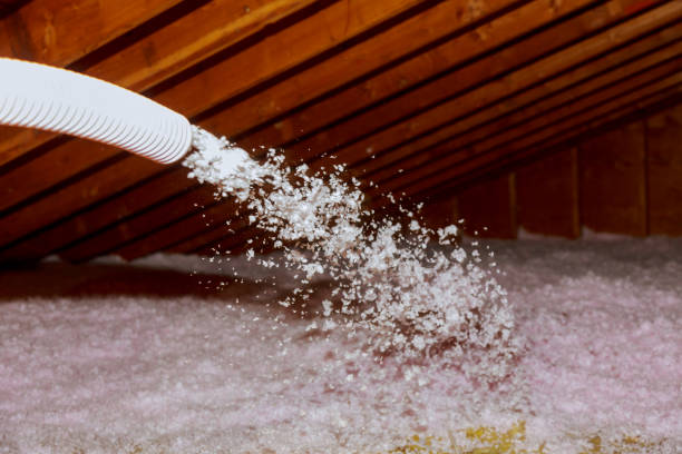 Best Insulation Installation Services in Springdale, NJ