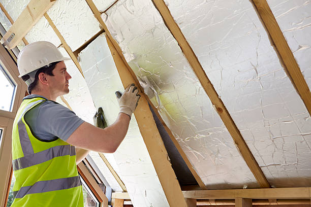 Best Commercial Insulation in Springdale, NJ